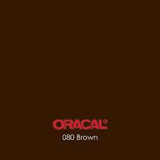 Oracal 651 Permanent Adhesive Vinyl - 12" x 12"