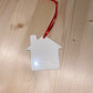 House Ornament - for Sublimation