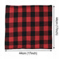 Buffalo Plaid Pillow Cover