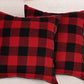 Buffalo Plaid Pillow Cover