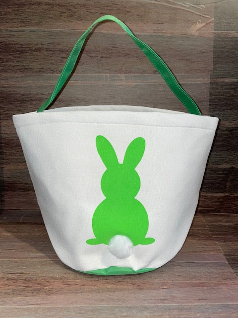 Easter Foldable Bags