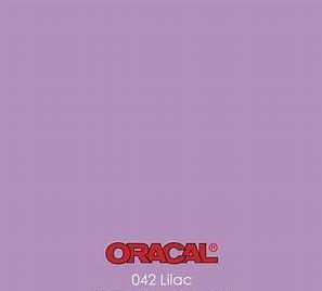 Oracal 651 Adhesive Vinyl 042 Lilac – MyVinylCircle
