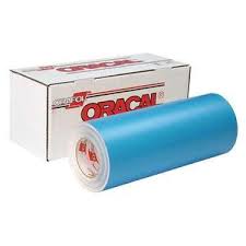 Oracal 813 Stencil Film