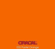 Oracal 651 Permanent Adhesive Vinyl 12" x 1 Yard Rolls