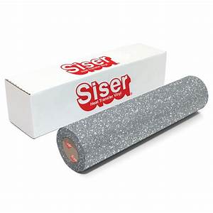 Siser® EasyWeed® Sparkle Glitter Heat Transfer Vinyl