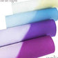 TECKWRAP UV Color Changing Adhesive Vinyl - 12" x 12"