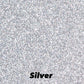 Siser® Glitter Heat Transfer Vinyl