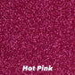 Siser® Glitter Heat Transfer Vinyl