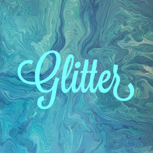 Glitter 2oz