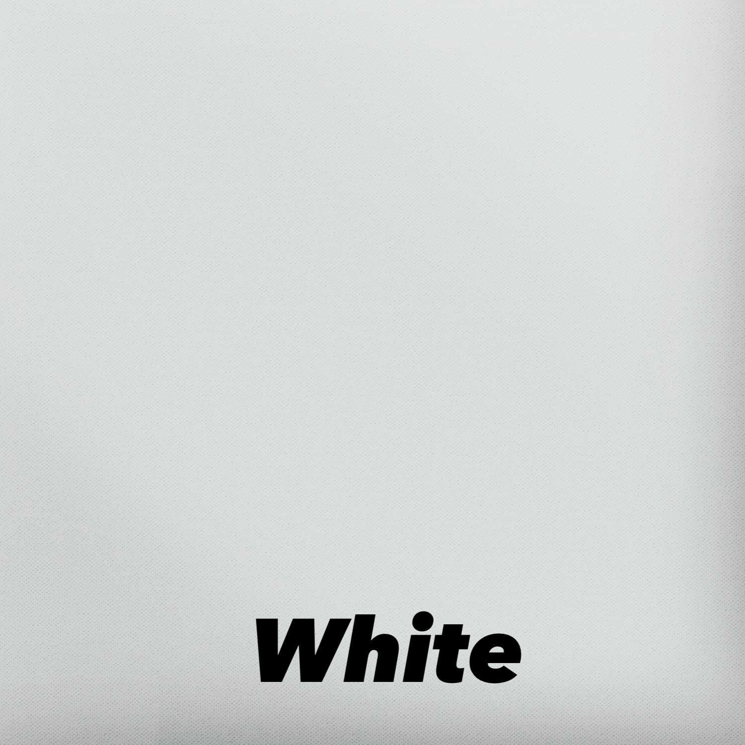 Siser Easy Puff - White - 12x12 Sheet